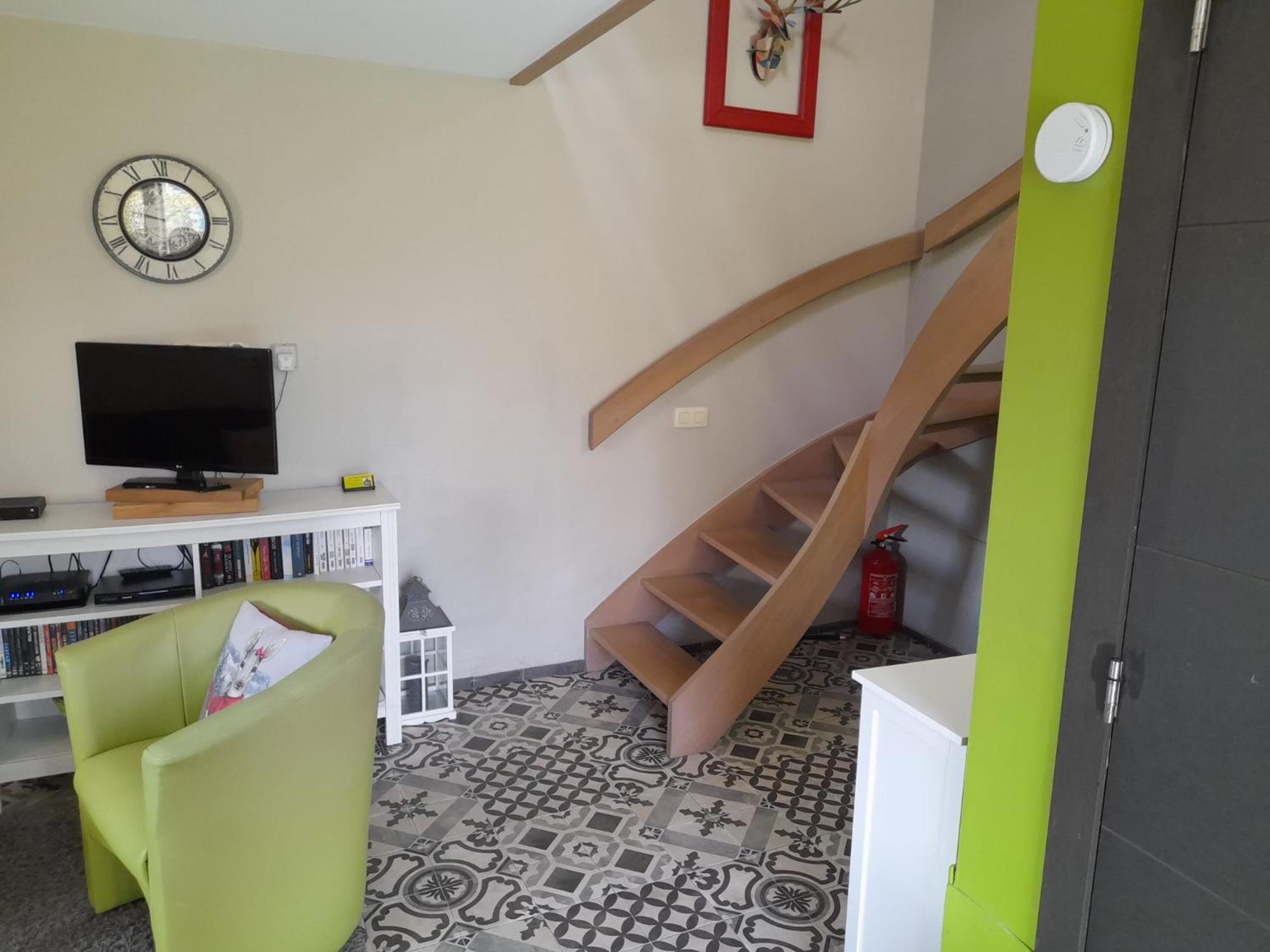 Le Cerf Volant Villa Libin Ngoại thất bức ảnh
